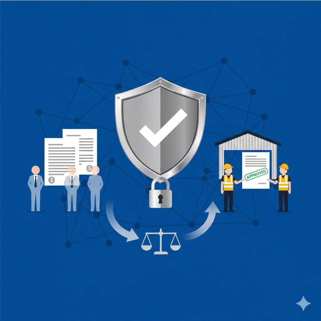 Contract with Confidence