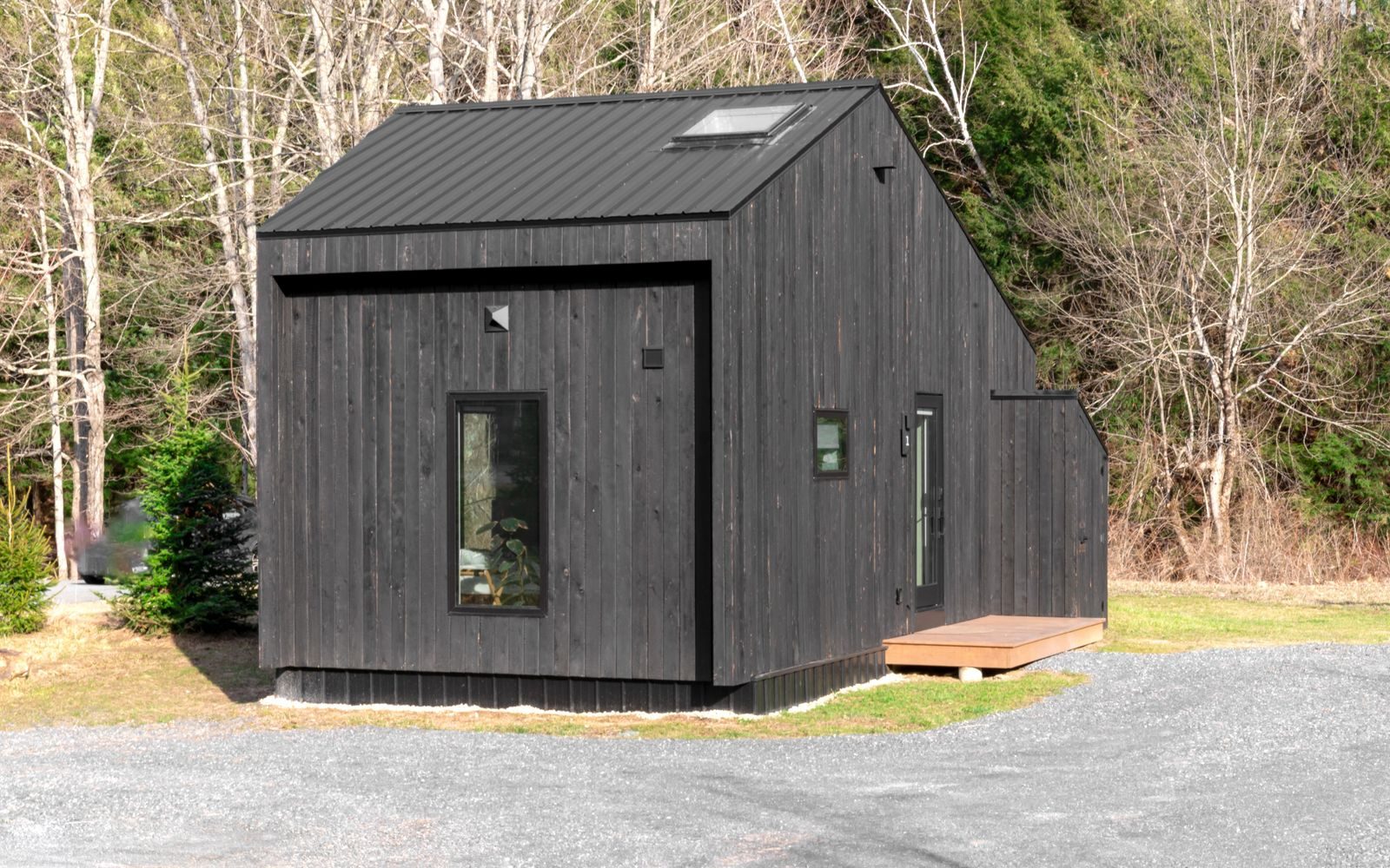 ADU — Accessory Dwelling Unit