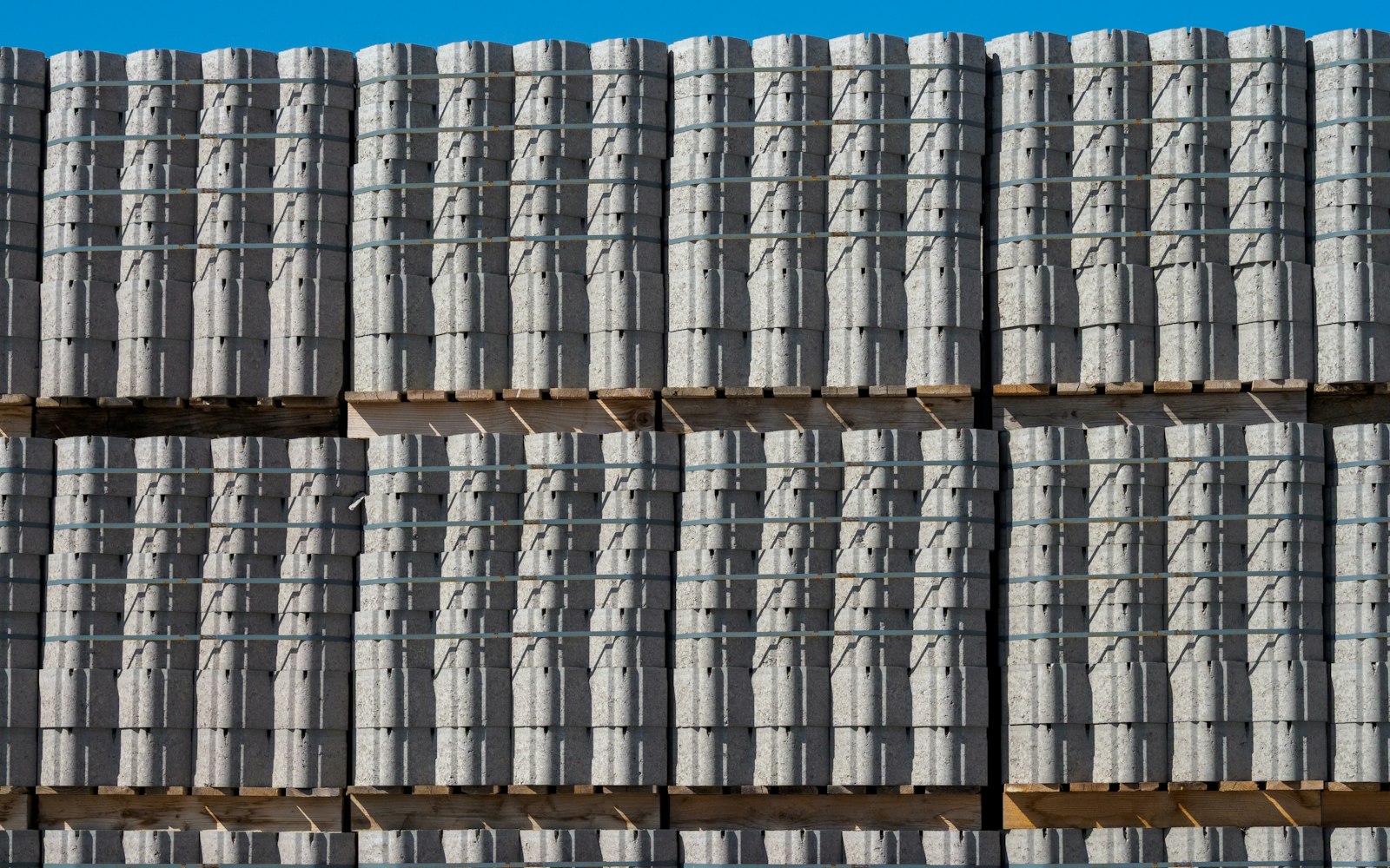Concrete & Paving