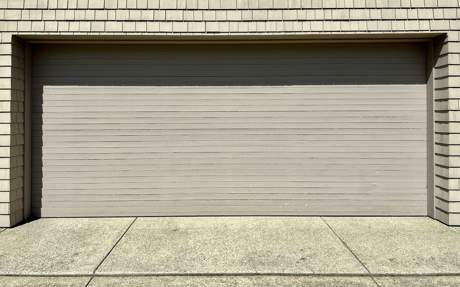 Garage Door Install & Repair