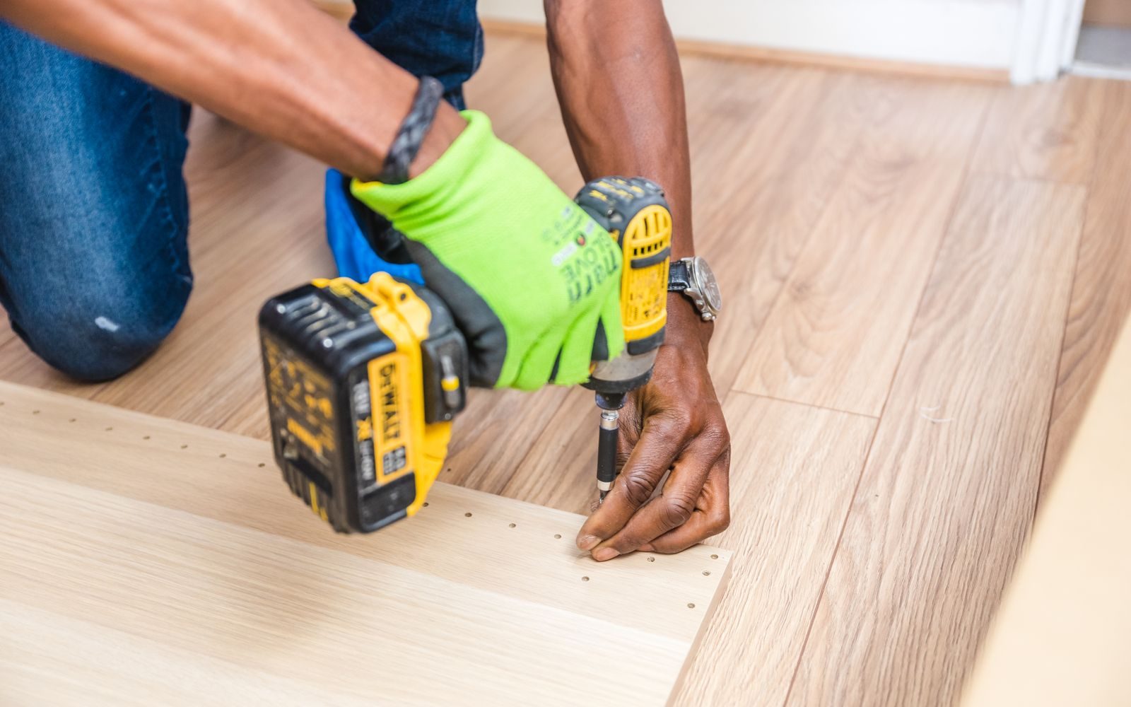 Handyman Services