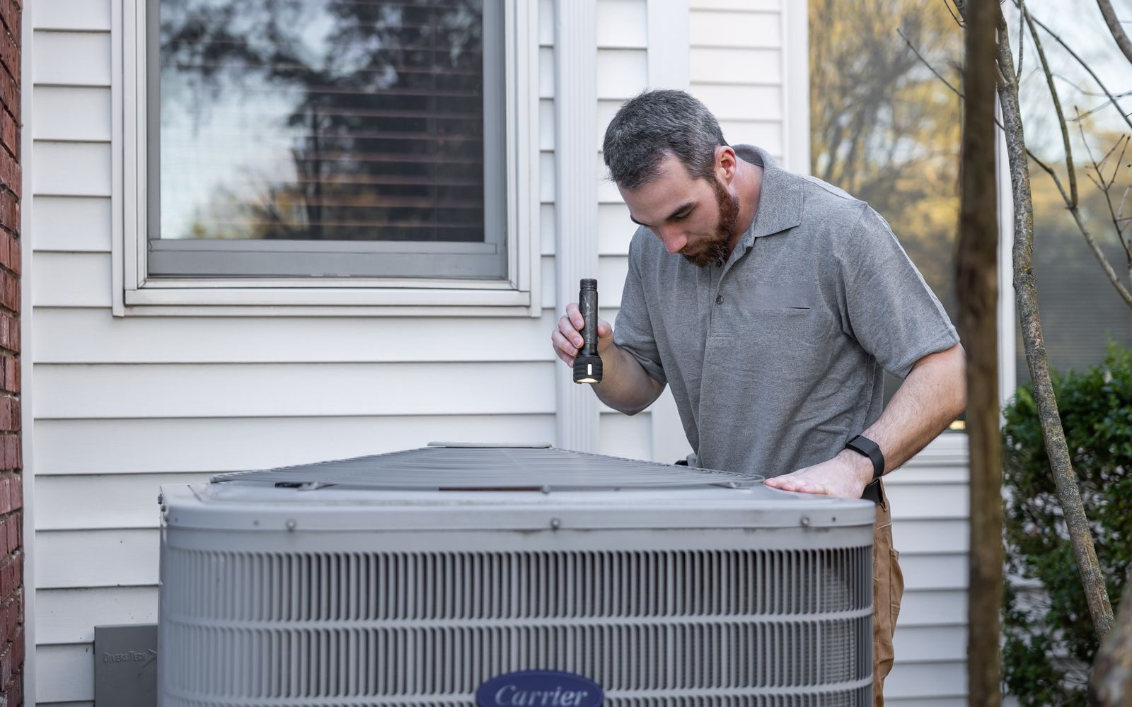 Home Systems Trades