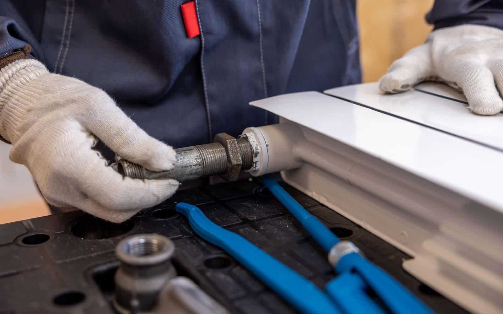 Plumbing Services