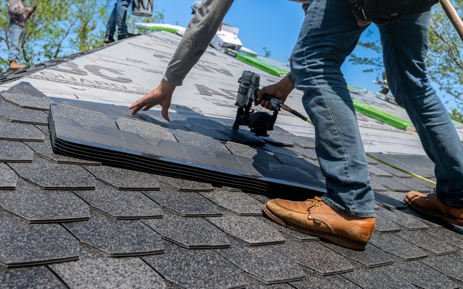 Exterior & Structural
